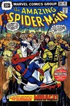 Amazing Spider-Man # 156