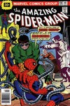Amazing Spider-Man # 158