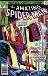 Amazing Spider-Man # 160