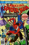 Amazing Spider-Man # 161