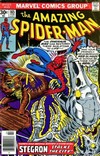 Amazing Spider-Man # 165