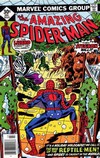Amazing Spider-Man # 166
