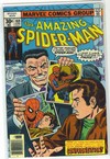 Amazing Spider-Man # 169