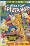 Amazing Spider-Man # 173