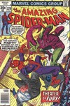 Amazing Spider-Man # 179