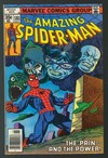 Amazing Spider-Man # 181