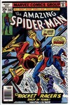 Amazing Spider-Man # 182