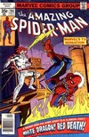 Amazing Spider-Man # 184