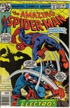 Amazing Spider-Man # 187