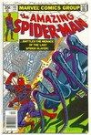 Amazing Spider-Man # 191