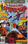 Amazing Spider-Man # 195