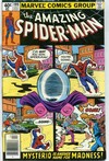 Amazing Spider-Man # 199