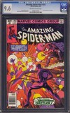 Amazing Spider-Man # 203