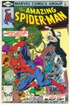 Amazing Spider-Man # 204