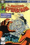 Amazing Spider-Man # 205