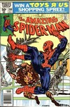 Amazing Spider-Man # 209