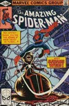 Amazing Spider-Man # 210