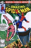Amazing Spider-Man # 211