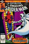 Amazing Spider-Man # 220