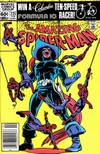 Amazing Spider-Man # 225