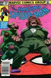 Amazing Spider-Man # 232