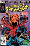 Amazing Spider-Man # 238