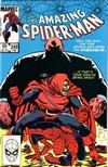 Amazing Spider-Man # 249