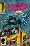 Amazing Spider-Man # 254