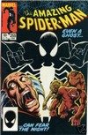 Amazing Spider-Man # 255