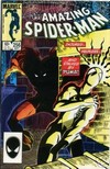 Amazing Spider-Man # 256