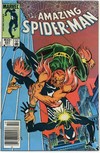 Amazing Spider-Man # 257