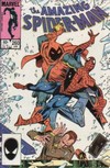 Amazing Spider-Man # 260
