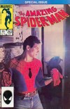 Amazing Spider-Man # 262