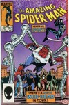 Amazing Spider-Man # 263