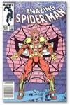 Amazing Spider-Man # 264