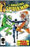 Amazing Spider-Man # 266