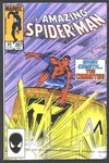 Amazing Spider-Man # 267