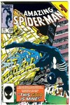 Amazing Spider-Man # 268