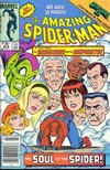 Amazing Spider-Man # 274