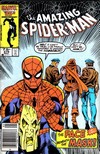 Amazing Spider-Man # 276