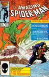 Amazing Spider-Man # 277