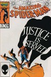Amazing Spider-Man # 278