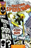 Amazing Spider-Man # 279