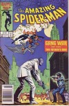 Amazing Spider-Man # 286