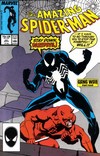 Amazing Spider-Man # 287