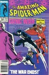 Amazing Spider-Man # 288