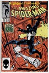 Amazing Spider-Man # 291