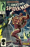 Amazing Spider-Man # 293