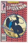 Amazing Spider-Man # 300