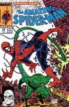 Amazing Spider-Man # 318